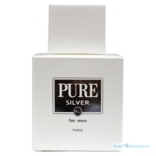 Karen Low Pure Silver