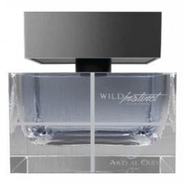 Ard Al Oud Wild Instinct For Men