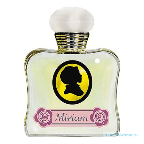 Tableau de Parfums Miriam