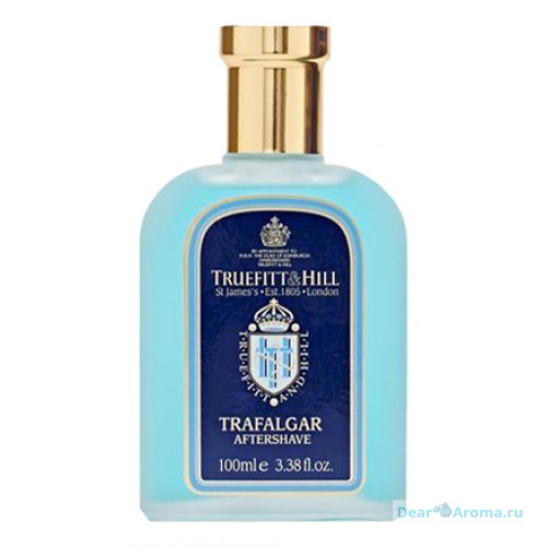 Truefitt & Hill Trafalgar