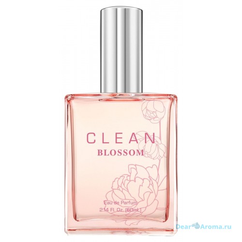 Clean Blossom