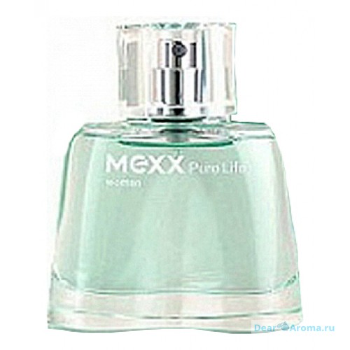 Mexx Pure Life Woman