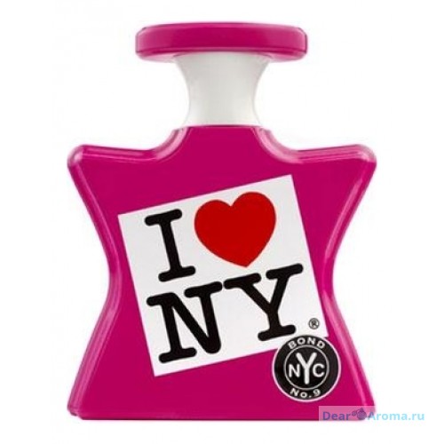 Bond No 9 I Love New York For Her