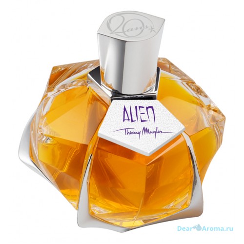 Mugler Alien Les Parfums De Cuir