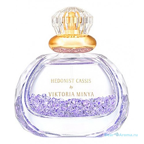 Viktoria Minya Hedonist Cassis