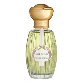 Annick Goutal L'Ile au The