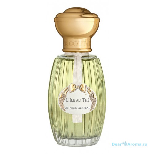 Annick Goutal L'Ile au The