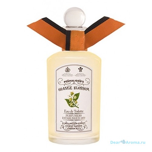 Penhaligon's Orange Blossom