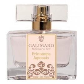 Galimard Printemps Japonais