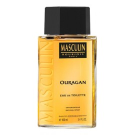 Bourjois Masculin Ouragan Винтаж