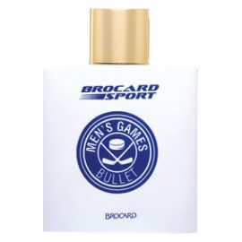 Brocard Men's Games Bullet