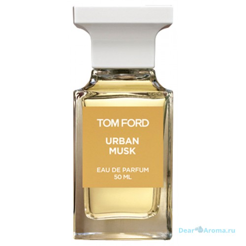 Tom Ford Urban Musk