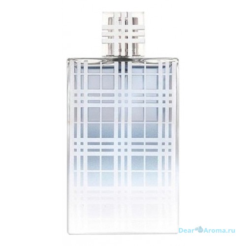 Burberry Brit Summer For Men