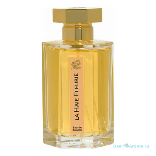 L'Artisan Parfumeur La Haie Fleurie