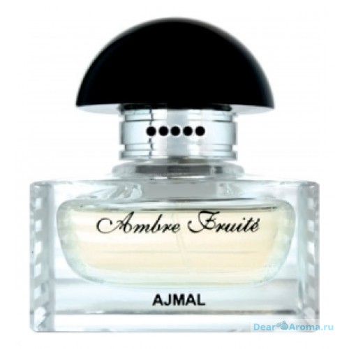 Ajmal Ambre Fruite