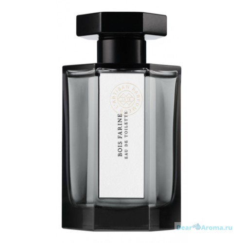 L'Artisan Parfumeur Bois Farine