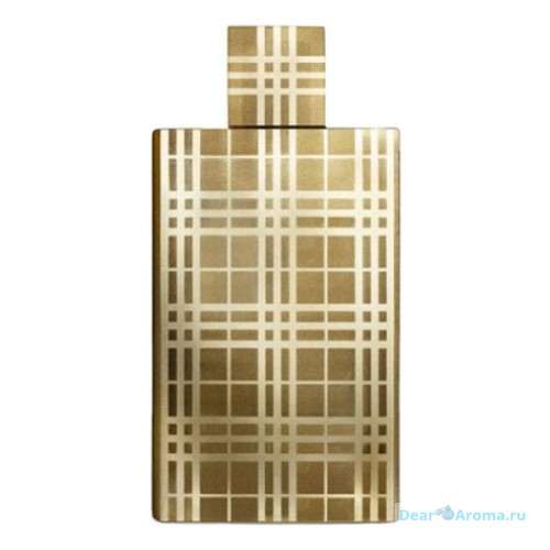 Burberry Brit Gold