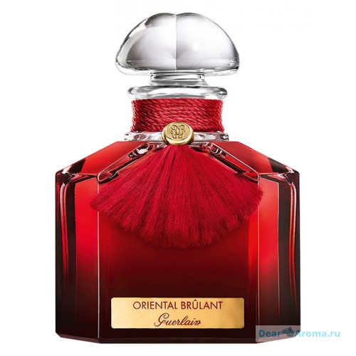 Guerlain Oriental Brulant