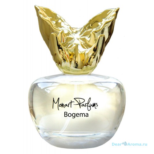 Monart Parfums Bogema