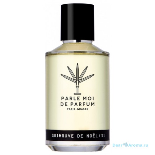 Parle Moi De Parfum Guimauve De Noel