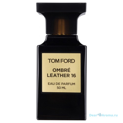 Tom Ford Ombre Leather 16