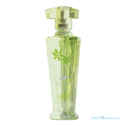 Deoproce Eau De Perfume No6 Love Green