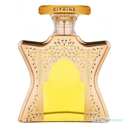 Bond No 9 Dubai Citrine