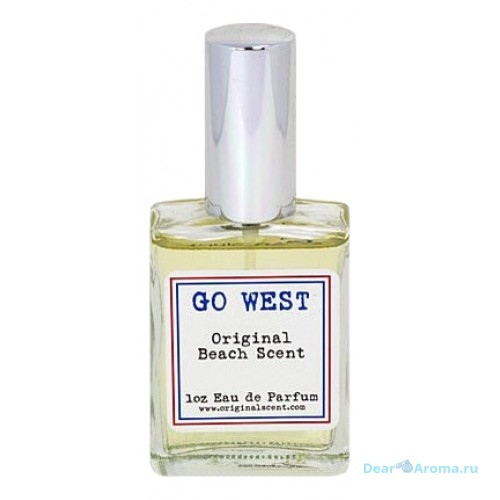 Original Scent Go West