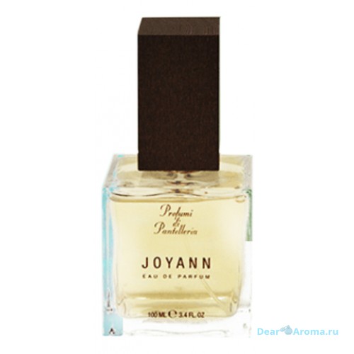 Profumi di Pantelleria Joyann