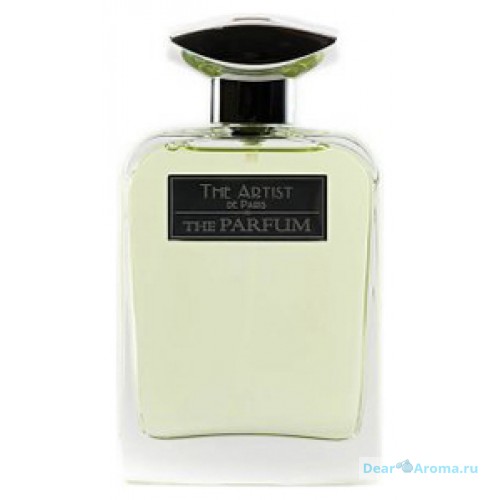 The Parfum The Artist De Paris