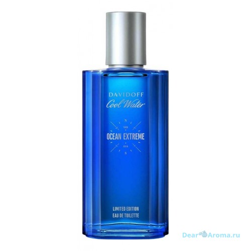 Davidoff Cool Water Ocean Extreme