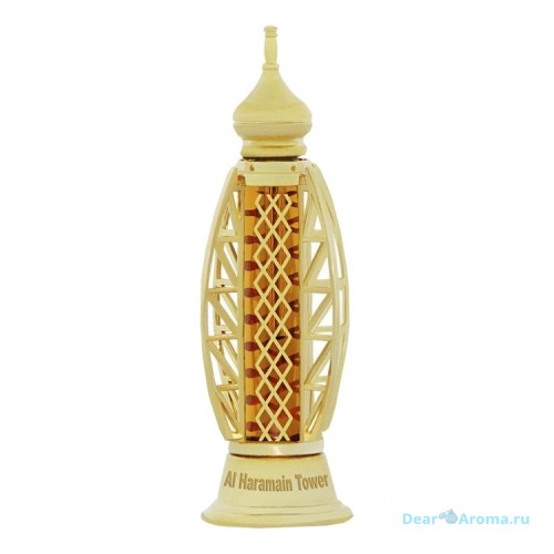 Al Haramain Perfumes Tower