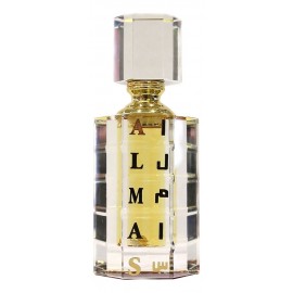 Al Haramain Perfumes Al Mas