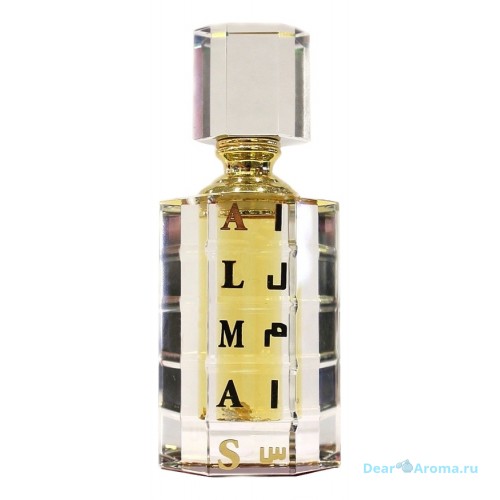 Al Haramain Perfumes Al Mas