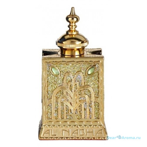 Al Haramain Perfumes Al Nabha