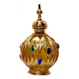 Al Haramain Perfumes Damat Al Lulu