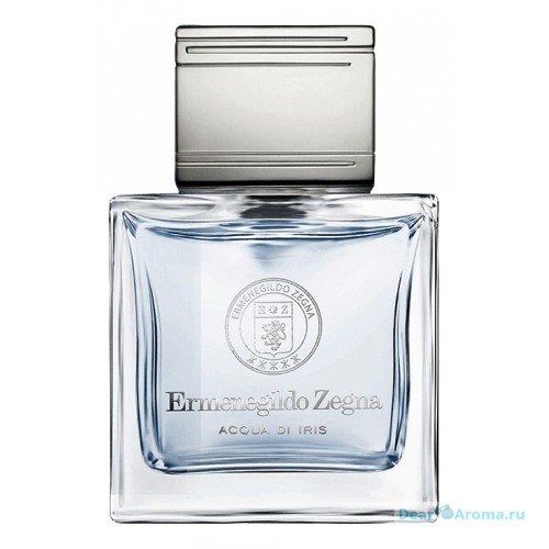 Ermenegildo Zegna Acqua Di Iris