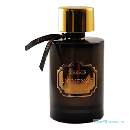 Merhis Perfumes Eminence