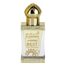 Al Haramain Perfumes Best