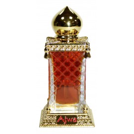 Al Haramain Perfumes Ajwa