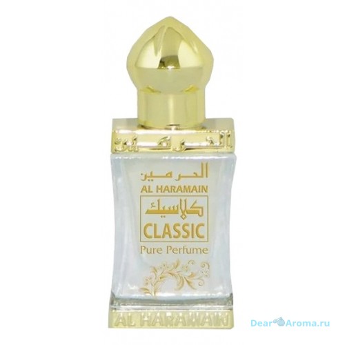 Al Haramain Perfumes Classic