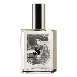 Six Scents 5 Jeremy Scott: Illicit Sex