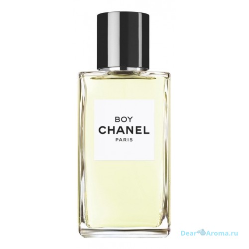 Chanel Les Exclusifs De Chanel Boy