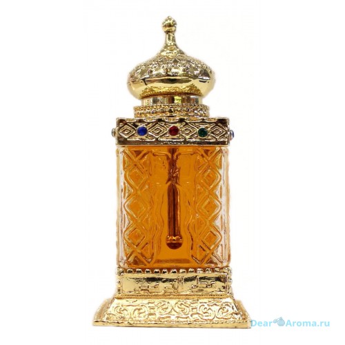 Al Haramain Perfumes Marwah