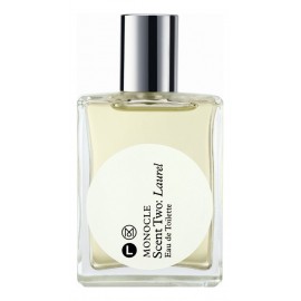 Comme Des Garcons Monocle Scent Two: Laurel