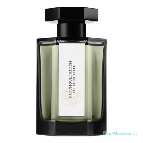 L'Artisan Parfumeur Patchouli Patch