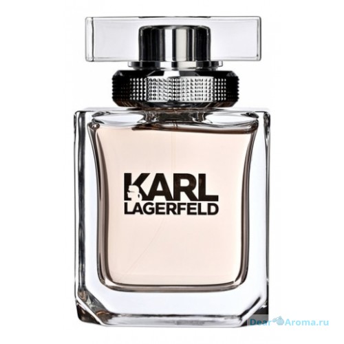 Karl Lagerfeld For Her