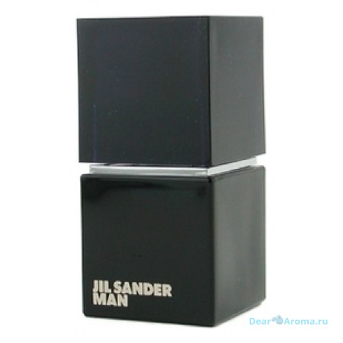 Jil Sander Man (Black)