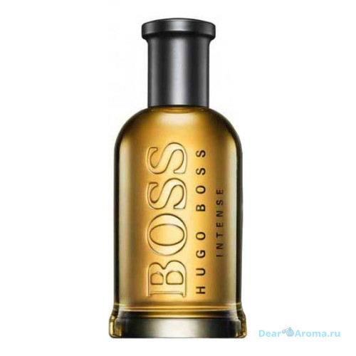 Hugo Boss Boss Bottled Intense Eau de Parfum