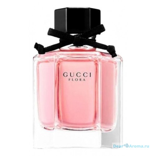 Gucci Flora Gorgeous Gardenia Limited Edition